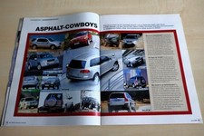 MOT 05/2003 Mitsubishi Pajero 3.2 DiD mit 160PS besser als...?