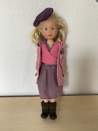 Zapf creation puppe annabell - zapf,