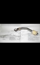 Glühzünder NEU Zündelement