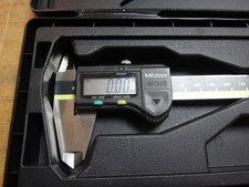 Mitutoyo ABSOLUTE CD-15CPXR