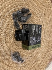 MDV-640 Dash Cam Mit