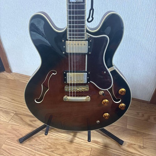 Epiphone sheraton - epiphone,