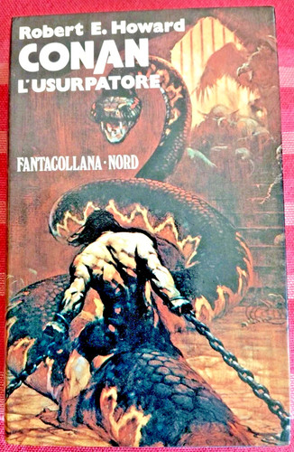 Robert howard conan - conan, der