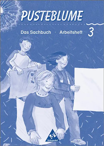 Pusteblume das sachbuch - das,