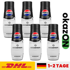 NEU Sodastream Sirup Pepsi Max