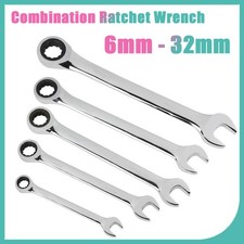 Kombi Ratschenschlüssel