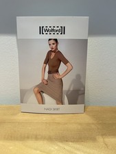 Wolford nadi skirt medium - wolford,