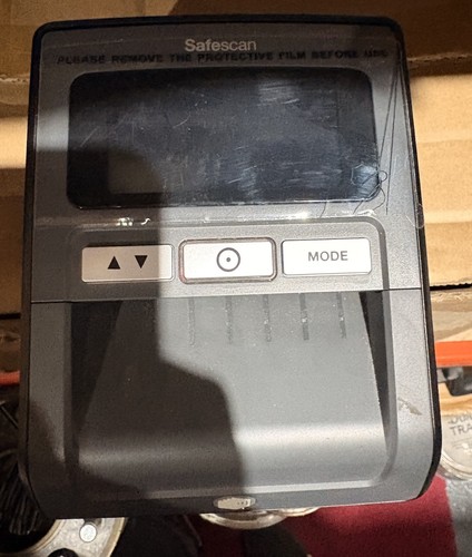 Safescan 155 kompletter - 155-s,