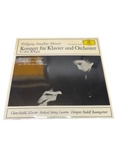 Mozart Klavierkonzert KV415