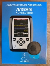 LACERTA MGEN-3 Autoguider der
