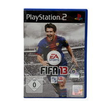 FIFA 13 - Playstation 2 (PS2)