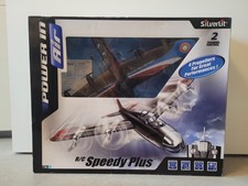 Silverlit: 2011 Power in Air