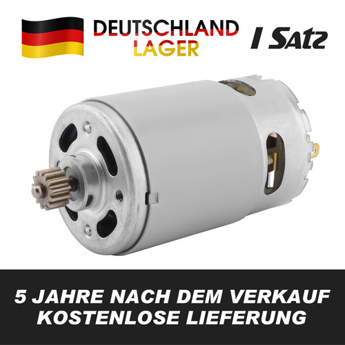 Motor gsr12v für bosch - gsr12v-15,