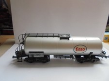 Rivarrossi / Lima Spur 0 Kesselwagen Esso Spur 0