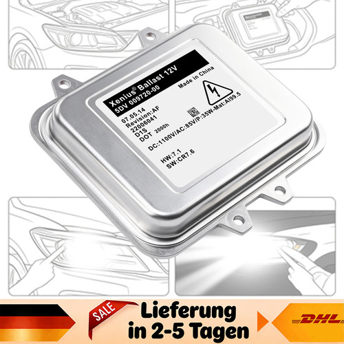 5dv00972000 xenon scheinwerfer - 5dv00972000,