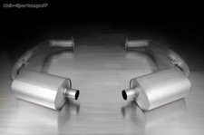 Remus Komplettanlage ab