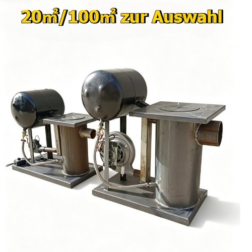 Neu öl gefeuert herd - neu,