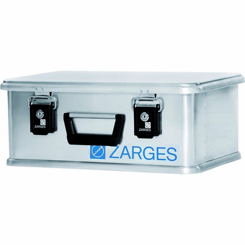 ZARGES-Box