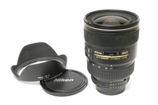 Nikon AF-S Nikkor 17-35 mm /