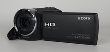 Sony HDR-CX240 FULL HD