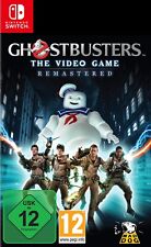 Ghostbusters The Video Game