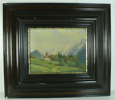 Antonius Kapelle im Kaisertal