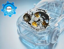 ❄️Getriebe VW Golf 5 V