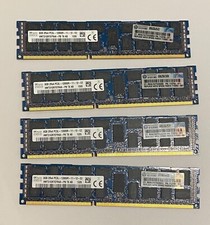 hynix 4gb 2rx8 pc3 