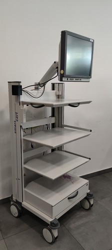 Storz endoskopieturm sony - storz, +
