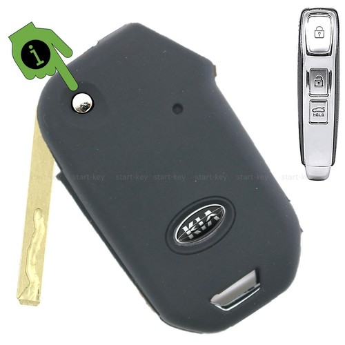 Auto schlüssel silikon cover - auto,