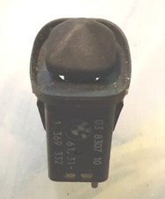 Original BMW E30 Schalter