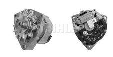 Mahle lichtmaschine generator - mahle,