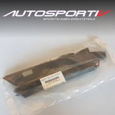 Porsche 997 Cabrio Dichtung