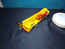 1 SIKU 4010 FAU Kranwagen Schwerlastkran