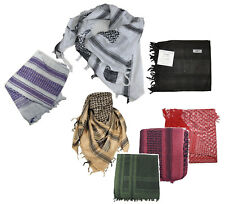 Shemagh Tuch - versch. Farben