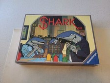 Shark Brettspiel