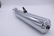 Original auspuff - original,