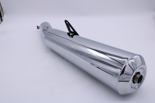Original auspuff - original,