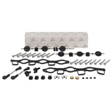 TRUCKTEC Saugrohrklappe