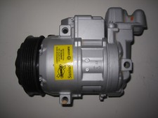 LIZARTE 81.08.53.001 Klimakompressor MERCEDES-BENZ A-Klasse A140 160 170 190 210