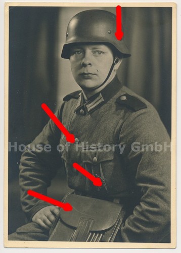 134192 portraitfoto soldat - portraitfoto,