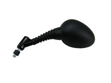 Spiegel links schwarz