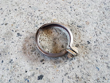 BMW 5er F07 F10 F11 LCI 530d N57N V-Bandschelle DPF 7620508