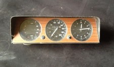 Opel rekord tacho - rekord,