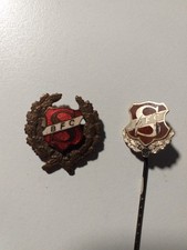 Anstecknadel - Berliner