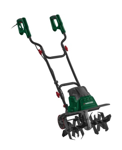 Parkside elektro bodenhacke - parkside®, elektro-bodenhacke