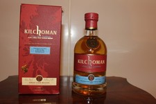 Kilchoman Islay Single Malt