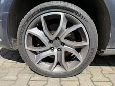 Citroen C5 original Komplettradsatz 19 Zoll mit Alufelgen BJ10