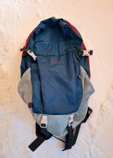 Top Zustand: Quechua Trekking Rucksack 30 l von Decathlon