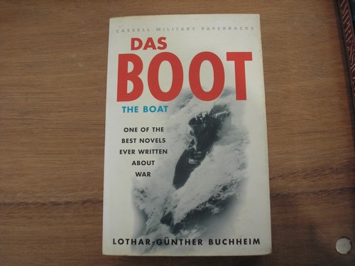 Das boot - das,